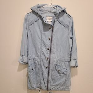 Forever 21 jacket
